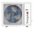Кассетная сплит-система Energolux ESAC36C7_AR1/ESAU36U7_AR1-WS30/ESCP22A1 Cassete 7