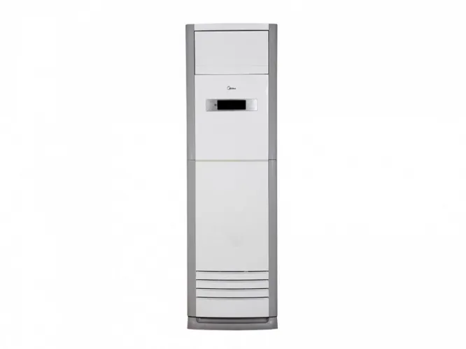 Колонная сплит-система Midea MFJ-48ARN1-R/MOU-48HN1-LRR