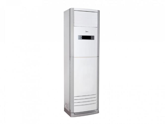 Колонная сплит-система Midea MFJ-48ARN1-R/MOU-48HN1-LRR