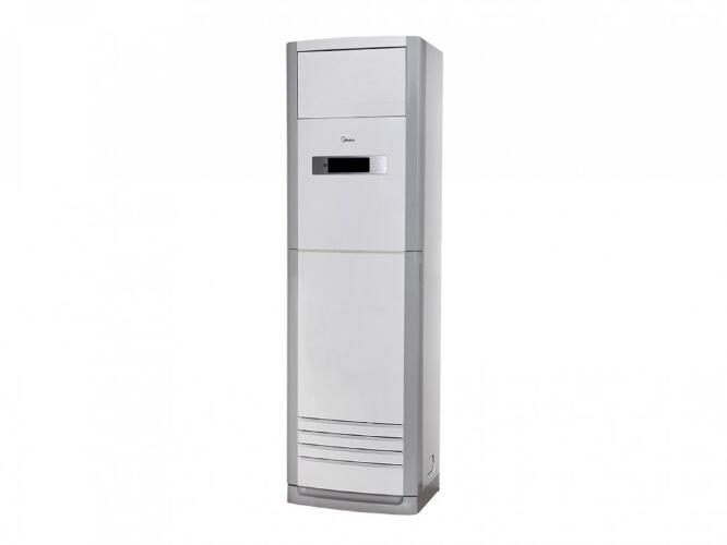 Колонная сплит-система Midea MFJ-48ARN1-R/MOU-48HN1-LRR