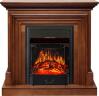 Каминокомплект Royal Flame Bradford c очагом Majestic FX Black