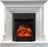 Каминокомплект Royal Flame Bradford c очагом Majestic FX Black