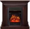 Каминокомплект Royal Flame Bradford c очагом Majestic FX Black