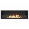 Биокамин Firelight BFP/P-1015 XS+набор керамических дров сосна