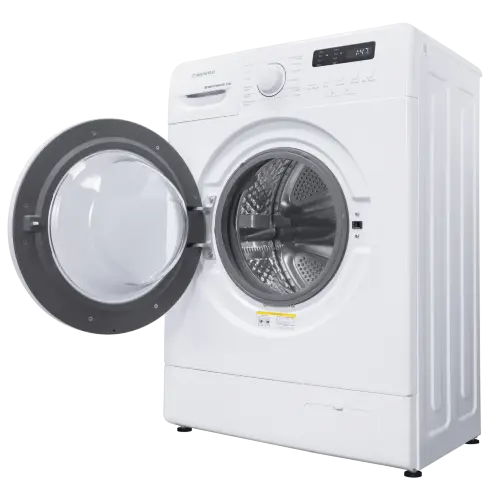 Стиральная машина MAUNFELD MFWM127WH051D
