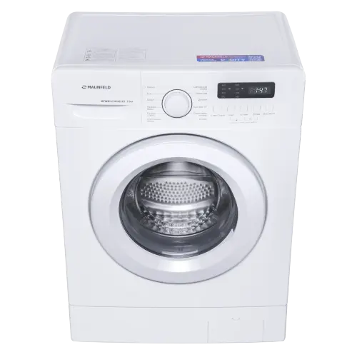 Стиральная машина MAUNFELD MFWM127WH051D