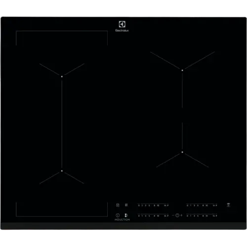 Встраиваемые индукционные панели ELECTROLUX CIV634