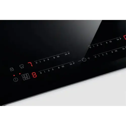 Встраиваемые индукционные панели ELECTROLUX CIV634