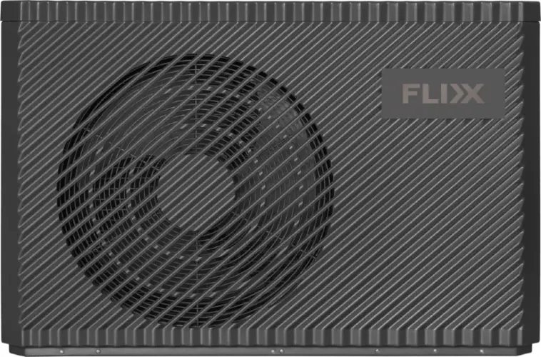 Тепловой насос Flixx Aurora 4-12 Air To Water