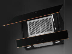 Вытяжка Smeg KV694R