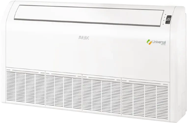 AUX ARVCF-H071/4R1A