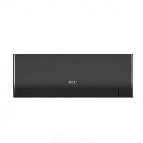 Сплит-система HEC HEC-12HRE03/R3-B(IN)/HEC-12HRE03/R3(OUT) Design Black