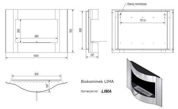 LIMA-PRO