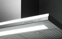Пристенная вытяжка FALMEC LUMEN 60 см из нержавеющей стали