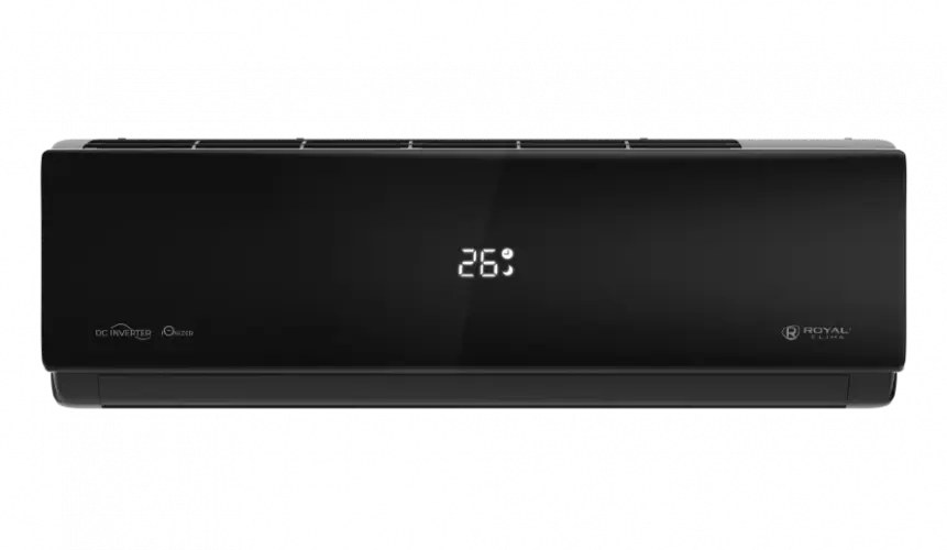 Сплит-система Royal Clima RCI-AN70HN/IN/RCI-AN70HN/OUT Attica Nero Inverter