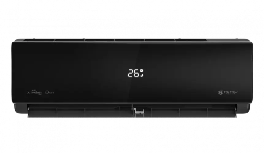 Сплит-система Royal Clima RCI-AN70HN/IN/RCI-AN70HN/OUT Attica Nero Inverter