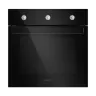 Шкаф духовой газовый MAUNFELD EOGC604