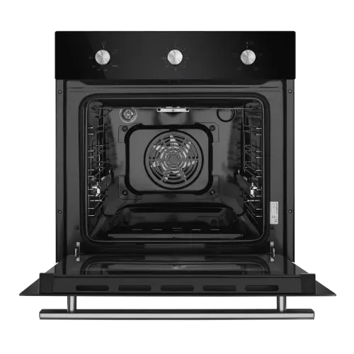 Шкаф духовой газовый MAUNFELD EOGC604
