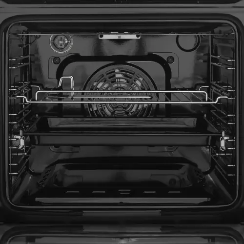 Шкаф духовой газовый MAUNFELD EOGC604