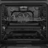 Шкаф духовой газовый MAUNFELD EOGC604
