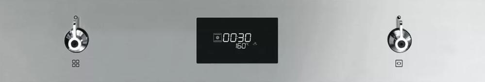 Духовой шкаф Smeg SF6301TVX