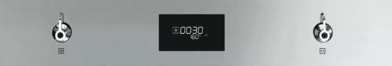 Духовой шкаф Smeg SF6301TVX