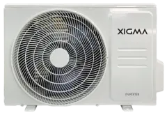 Сплит-система Xigma XGI-JP35RHA/IDU/XGI-JP35RHA/ODU Jetpro Inverter