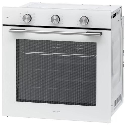 Духовой шкаф KRONA BIRNE 60 WH