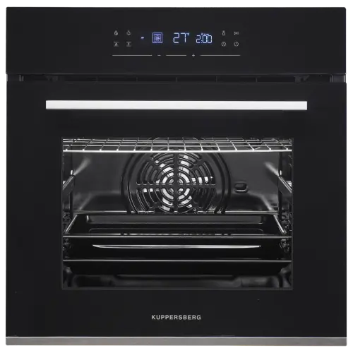 Духовой шкаф электрический HO 615 BX