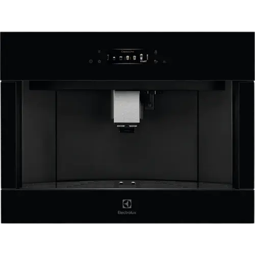 Встраиваемая кофемашина ELECTROLUX KBC85Z