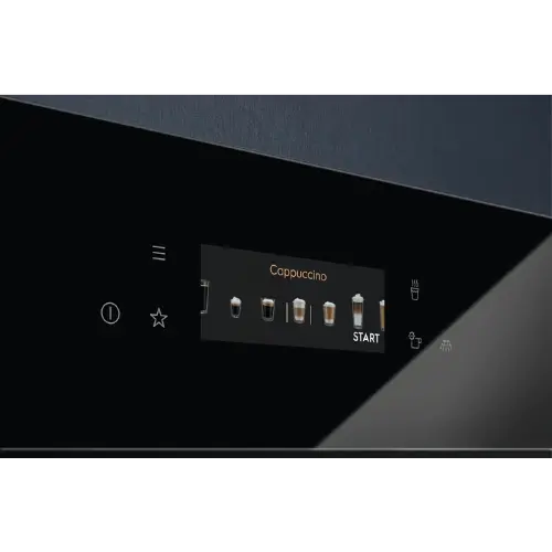 Встраиваемая кофемашина ELECTROLUX KBC85Z