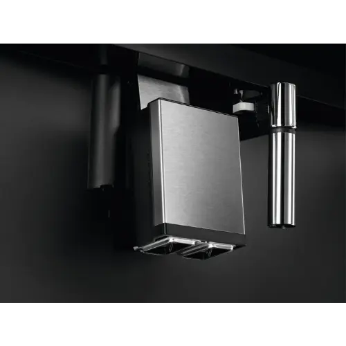 Встраиваемая кофемашина ELECTROLUX KBC85Z