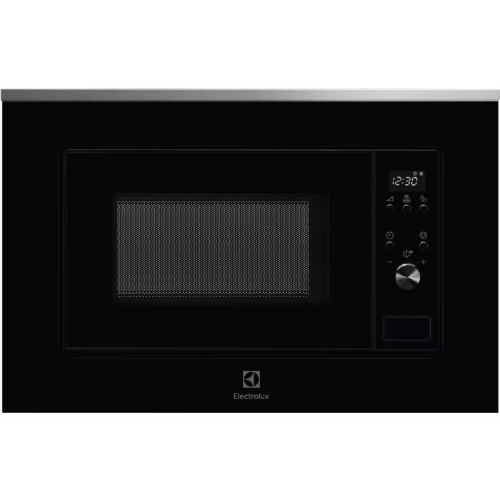 Встраиваемая микроволновая печь ELECTROLUX LMS2203EMX