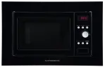 Микроволновая печь встраиваемая HMW 615 B