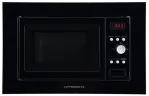 Микроволновая печь встраиваемая HMW 615 B