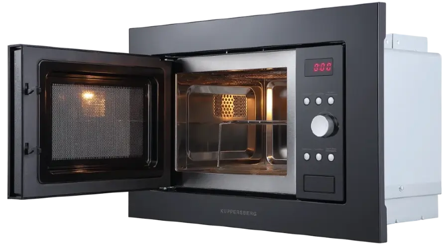 Микроволновая печь встраиваемая HMW 615 B