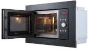 Микроволновая печь встраиваемая HMW 615 B