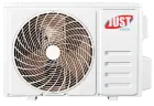 Сплит-система Just Aircon JAC-24HPSA/IF/JACO-24HPSA/IF Just Red