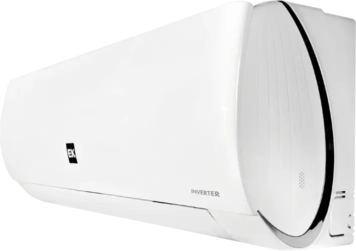 Сплит-система Euroklimat EKSF-70HIS/EKOF-70HIS Futura Heat Pump