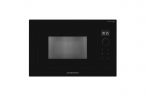 Микроволновая печь встраиваемая MEFERI MMO6025BK COMFORT