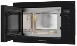 Микроволновая печь встраиваемая MEFERI MMO6025BK COMFORT
