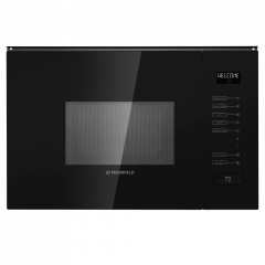 Микроволновая печь встраиваемая MAUNFELD MBMO.20.8GB