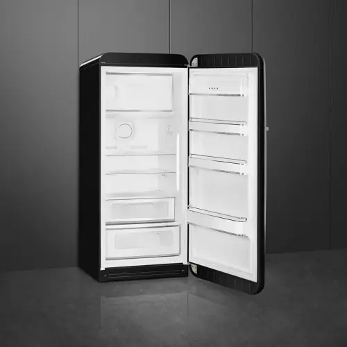 Холодильник Smeg FAB28RBL6