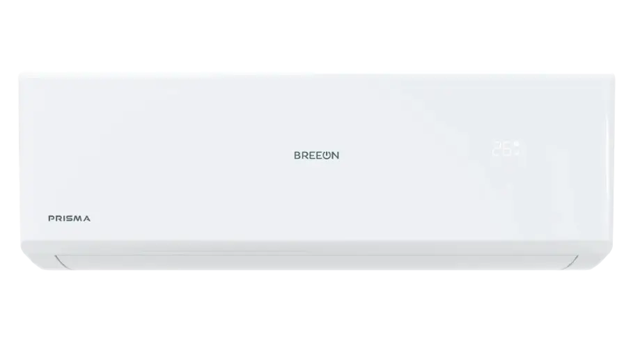 BRC-07TPO (комплект) сплит-система BREEON