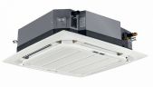 Кассетная сплит-система Quattroclima QV-I24CF/QN-I24UF/QA-ICP8B