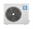 Кассетная сплит-система Quattroclima QV-I24CF/QN-I24UF/QA-ICP8B