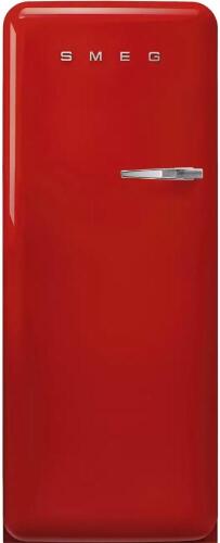 Холодильник Smeg FAB28LRD5