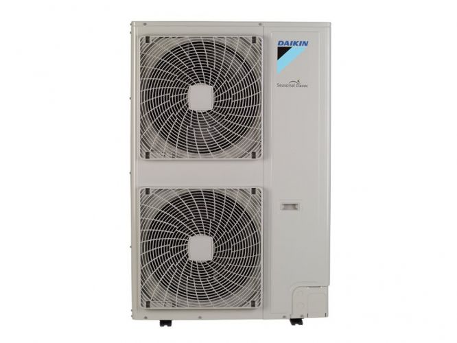 Кассетная сплит-система Daikin FCAG140B/RZQSG140L9V