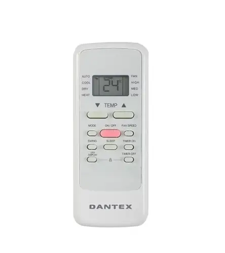 Сплит-система Dantex RK-24SDM5G/RK-24SDM5EG Corso