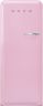 Холодильник Smeg FAB28LPK6